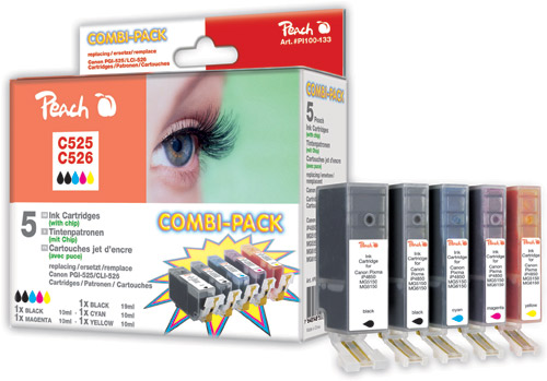 Druckerpatronen Tintenpatrone Druckerpatrone